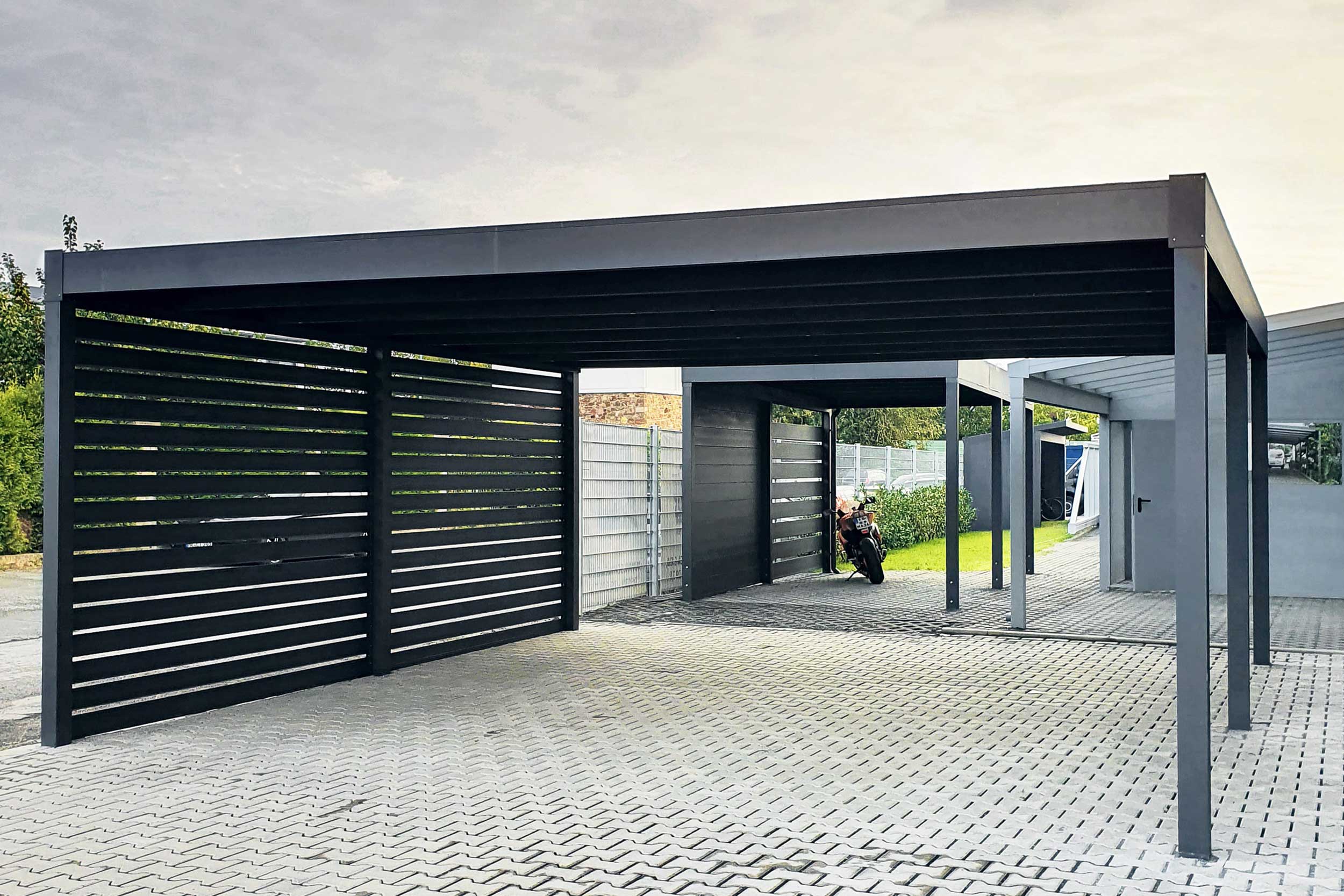 Carport