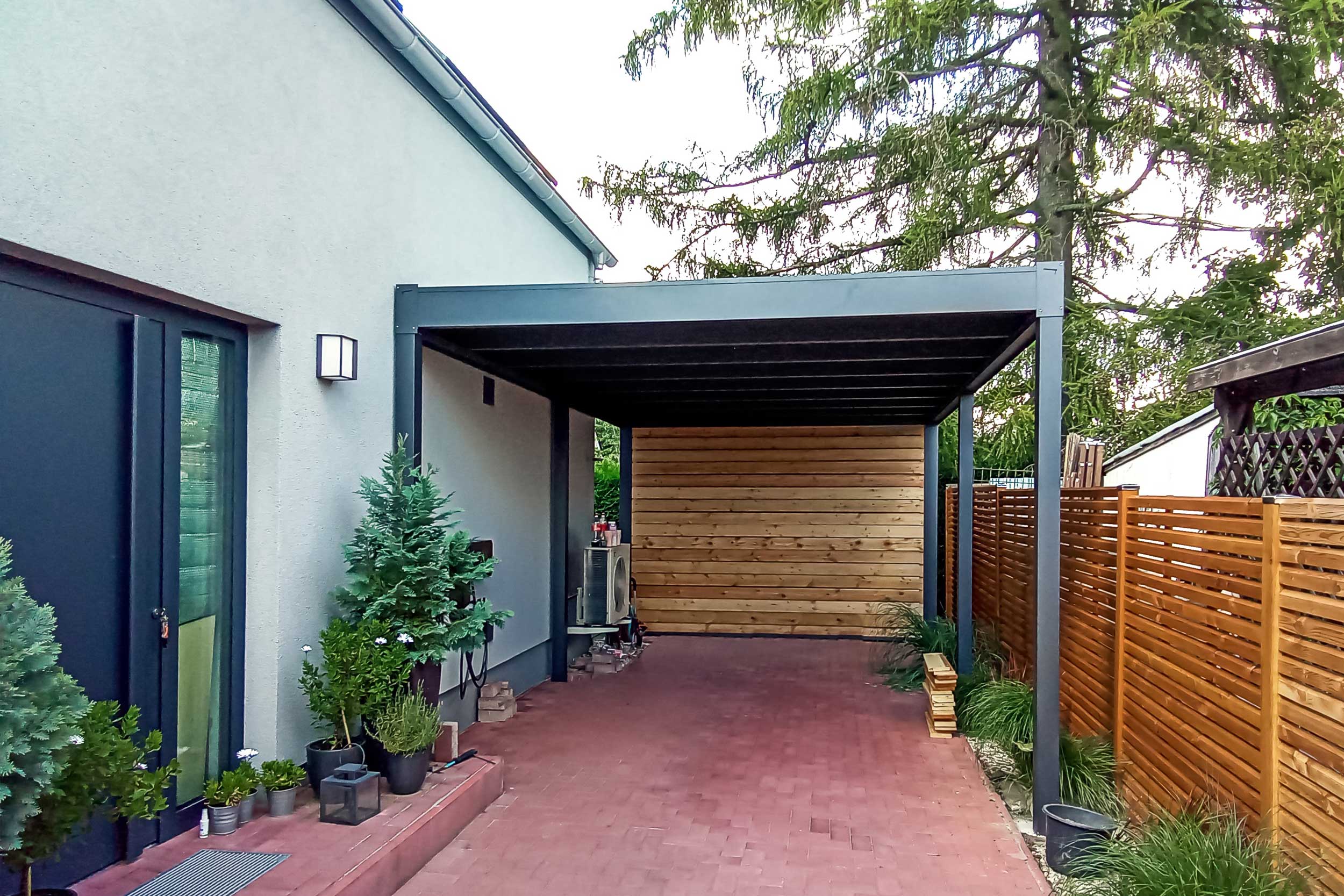 Carport